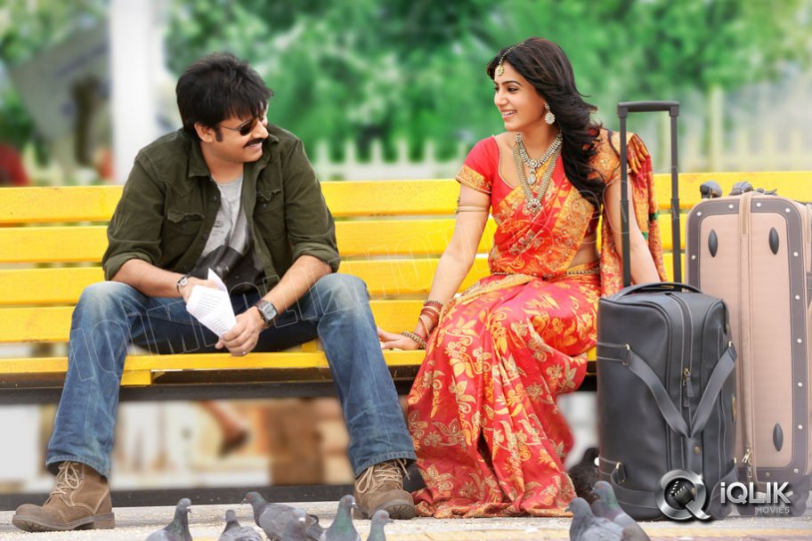 Attarintiki Daredi
